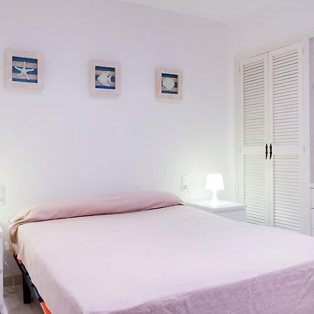 Ancora Apartment Tamariu Luaran gambar