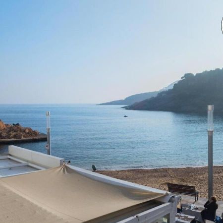 Ancora Apartment Tamariu Luaran gambar